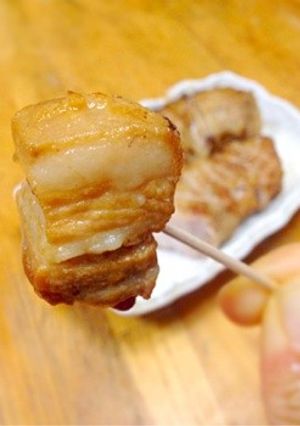 超簡単‼︎ 手間かけ風 チャーシュー-レシピのメイン写真
