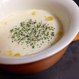 簡単本格コーンスープ♪ペースト缶不要