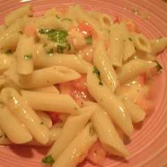 รูปของ Church Lady パスタ