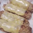 ルクエで簡単☆細長ミートローフ