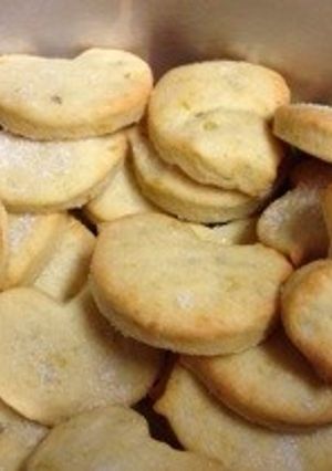 さつまいもソフトクッキー-レシピのメイン写真