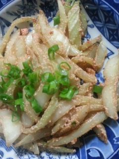 たらこ白菜★-レシピのメイン写真