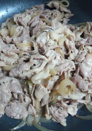 ●激うま丼●-レシピのメイン写真