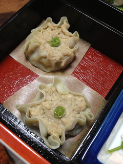 豆腐シュウマイ-レシピのメイン写真