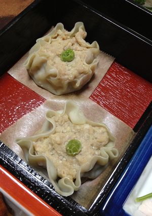 豆腐シュウマイ-レシピのメイン写真