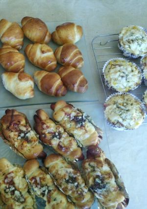 美味しい我が家のパン生地-レシピのメイン写真