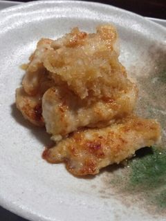 やわらかモモ肉めんつゆ☆おろし-レシピのメイン写真