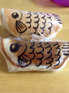 お弁当にも☆ぐるぐるホットケーキ☆-レシピのメイン写真