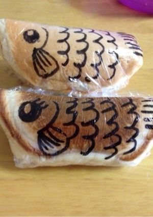 お弁当にも☆ぐるぐるホットケーキ☆-レシピのメイン写真