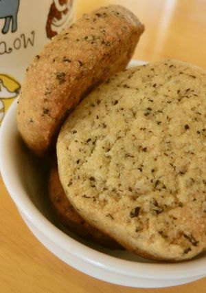 お一人様用◎独り占め♪紅茶クッキー◎-レシピのメイン写真