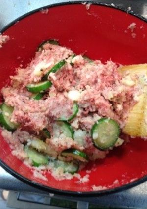 コンビーフポテサラ-レシピのメイン写真