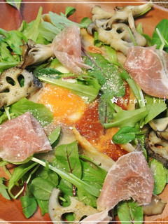 美味しいガレットの組み合わせ★-レシピのメイン写真