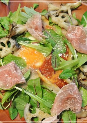 美味しいガレットの組み合わせ★-レシピのメイン写真