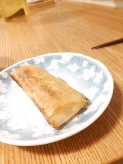 ピザ風春巻き-レシピのメイン写真