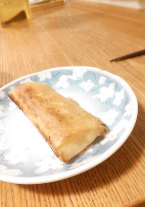 ピザ風春巻き-レシピのメイン写真