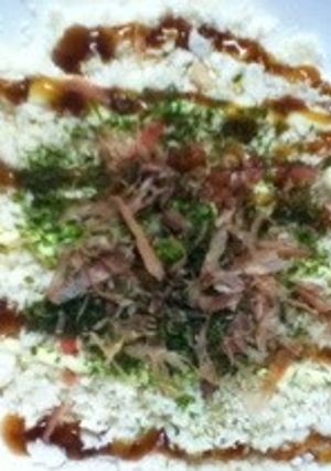 ヘルシー‼節約‼おからマヨソース-レシピのメイン写真