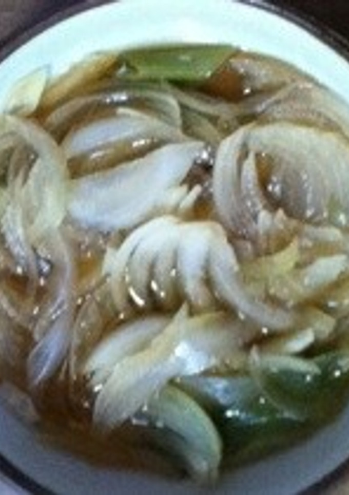 大量♬レンジで簡単‼白菜のめんつゆ煮☆-レシピのメイン写真