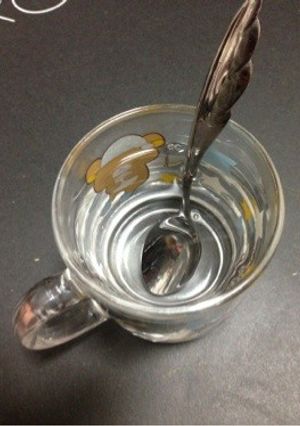 ビタミンCドリンク！-レシピのメイン写真