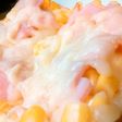 簡単!時短!食パンでハムコーンパン