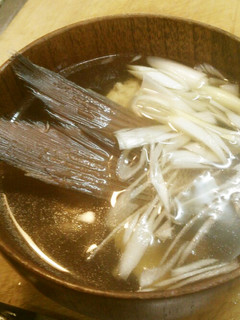 >◎)真鯛)彡 簡単!鯛の潮汁-レシピのメイン写真