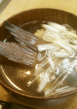 >◎)真鯛)彡　簡単！鯛の潮汁-レシピのメイン写真