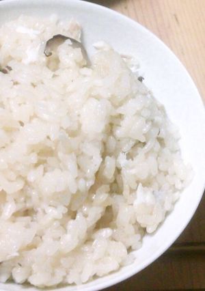 >◎)真鯛)彡　本格・簡単！鯛めし　-レシピのメイン写真