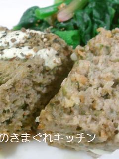 FPで簡単♪ 野菜たっぷりミートローフ-レシピのメイン写真