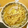 簡単☆彡富士宮風焼きソバ