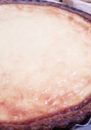 マーガリンで！さっくさくのタルト生地-レシピのメイン写真