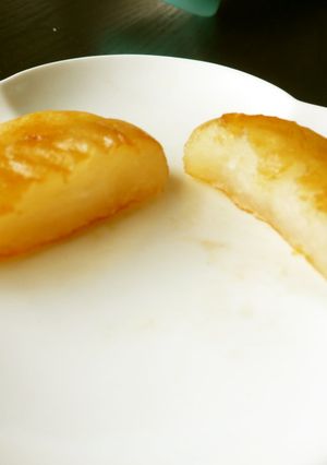 道産子作の芋もち-レシピのメイン写真
