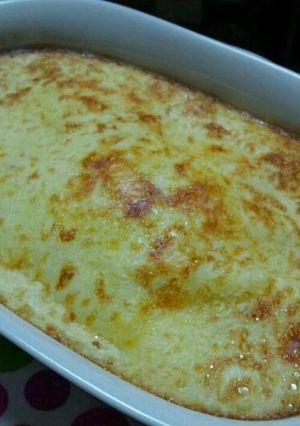 長いもグラタン-レシピのメイン写真
