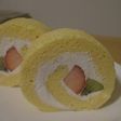 ☆ふわふわ~しっとり☆ロールケーキ★
