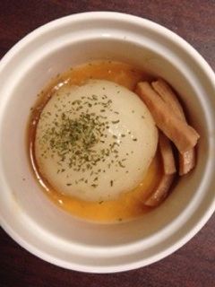 簡単♬丸ごとカブの洋風煮(ポトフ)-レシピのメイン写真