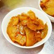 初心者簡単家族絶賛本格中華ザーサイ味付け