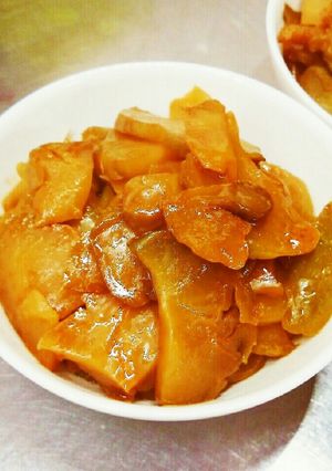 初心者簡単家族絶賛本格中華ザーサイ味付け-レシピのメイン写真