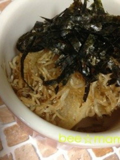 長芋のバター醤油焼き-レシピのメイン写真