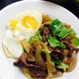 beeef n veggies
