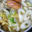 きりたんぽ鍋