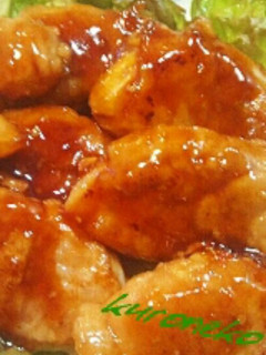 ♪玉ねぎの豚肉巻き♪-レシピのメイン写真