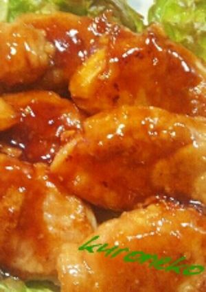 ♪玉ねぎの豚肉巻き♪-レシピのメイン写真