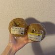 紅茶とオレンジピールのベーグル🥯🍊