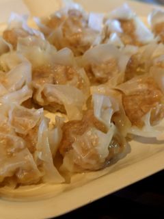 焼売-レシピのメイン写真