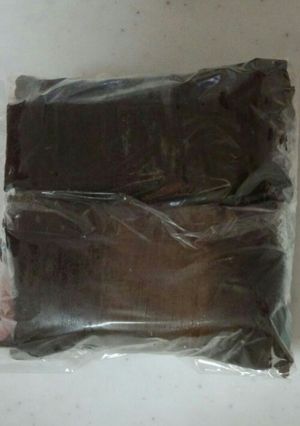 昆布締め(さわら)-レシピのメイン写真