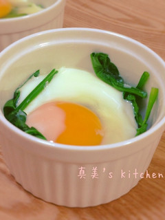 ココット-レシピのメイン写真