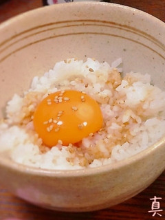 卵かけご飯-レシピのメイン写真