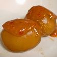 玉こんのスウィートチリソース