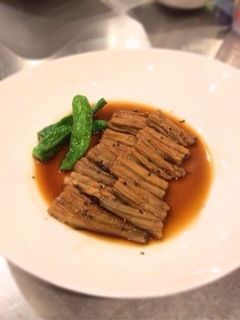 穴子の煮つけ-レシピのメイン写真