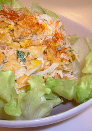 超お手軽♪ポテトサラダ-レシピのメイン写真