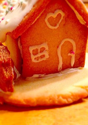 簡単☆基本のクッキー生地☆-レシピのメイン写真
