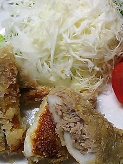 節約ちくわでフライ-レシピのメイン写真